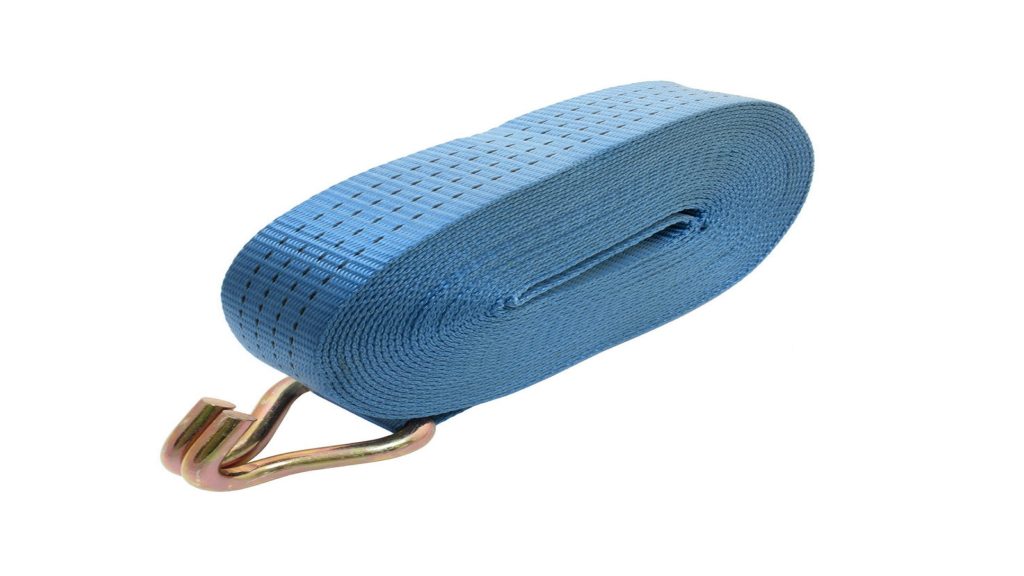 Branda Emniyet Kemeri