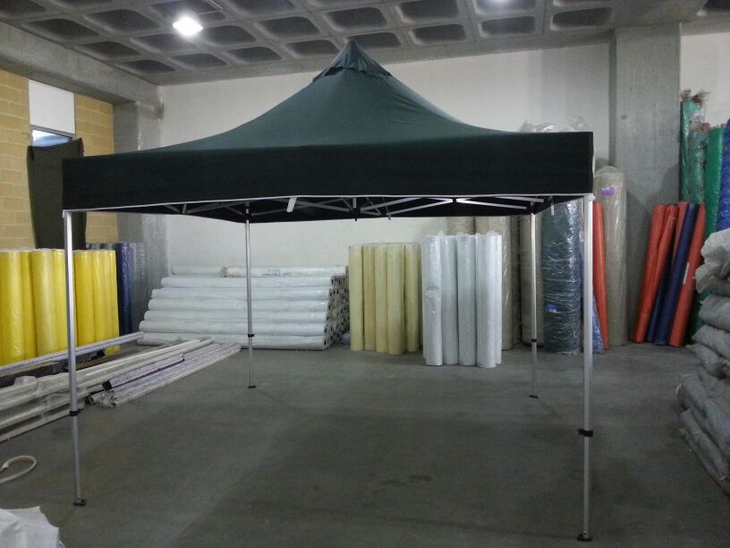 Portatif Katlanır Çadır Gazebo